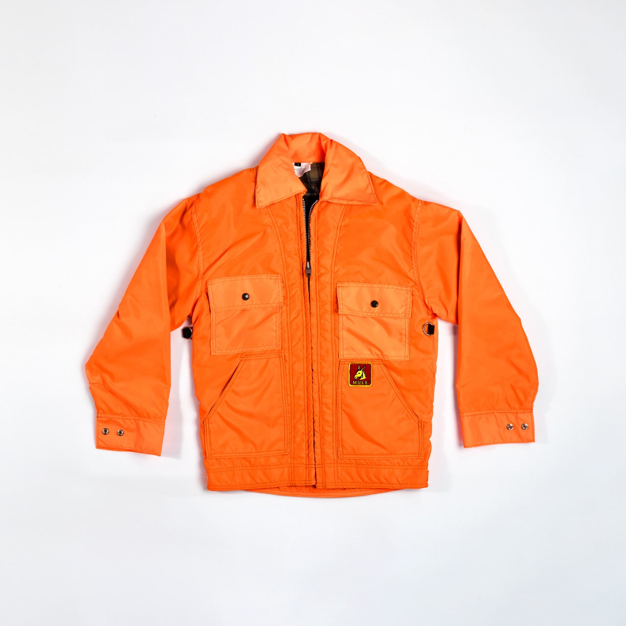 Mule Lightweight Jackets