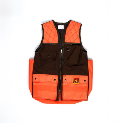 Mule Original Briarproof Front Load Vest