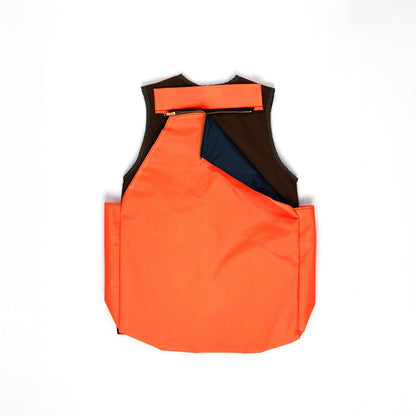 Mule Original Briarproof Front Load Vest
