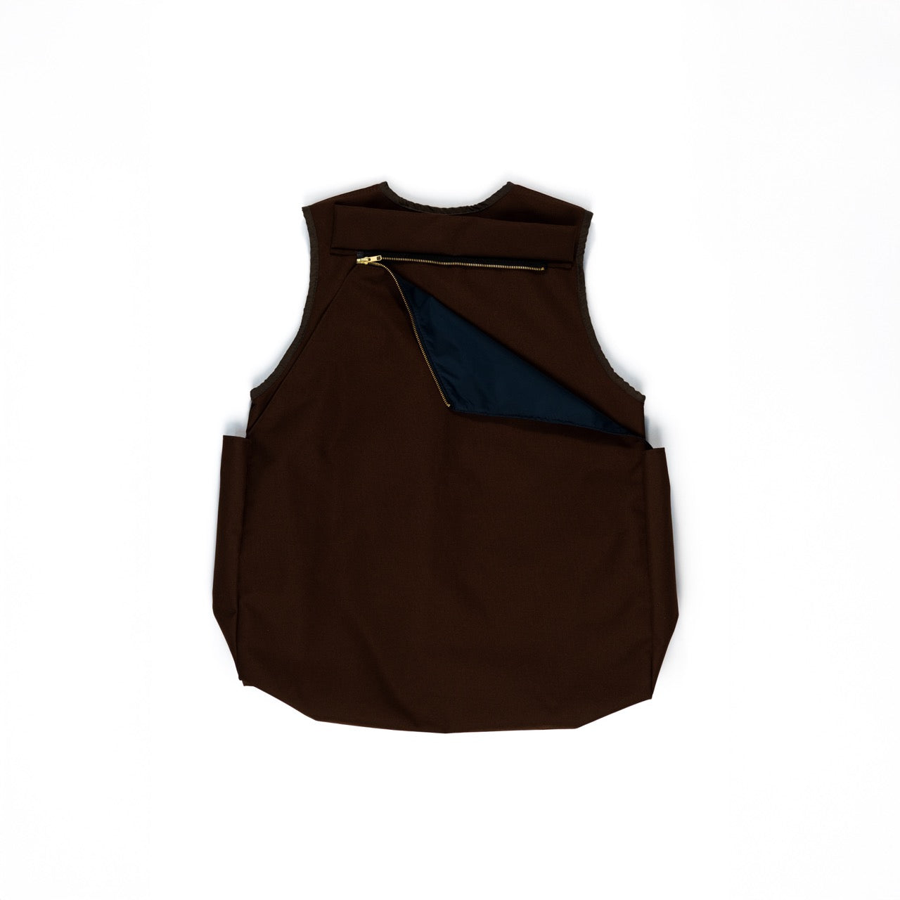 Hunting Vest | Mule Brand Front Load Game Vest | Okie Dog Supply