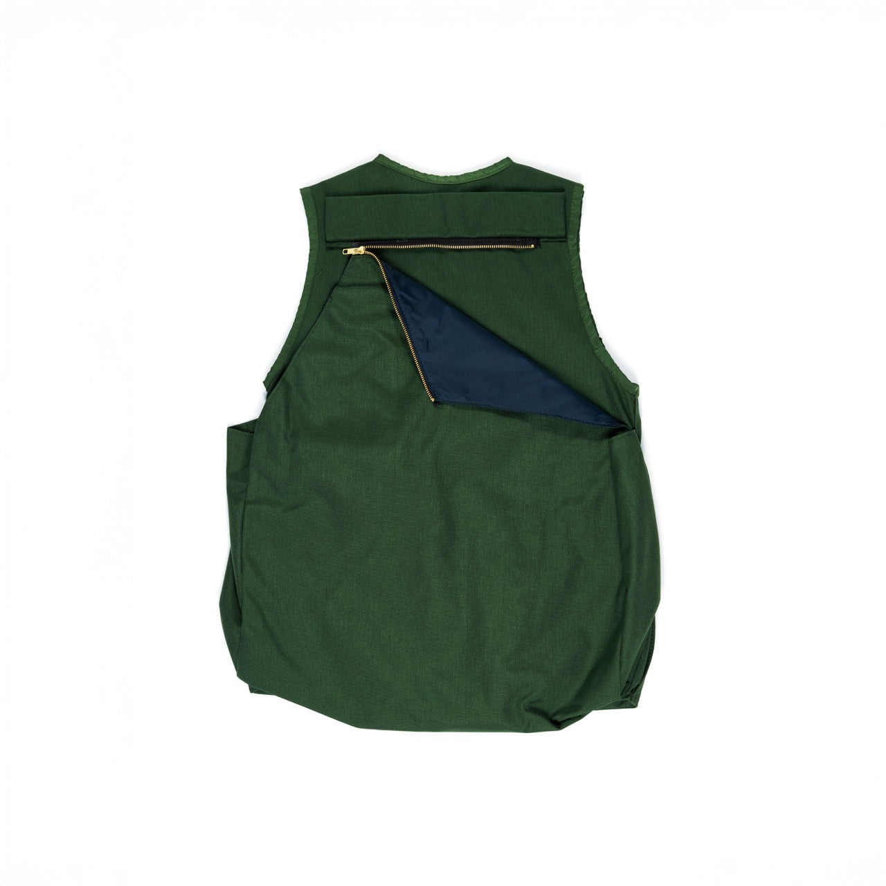 Hunting Vest | Mule Brand Front Load Game Vest | Okie Dog Supply