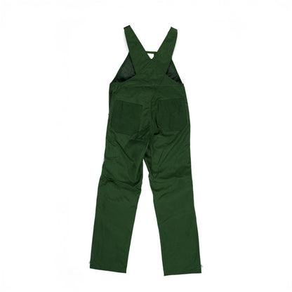 Mule Original Waterproof Bibs - Waterproof Lined - Green