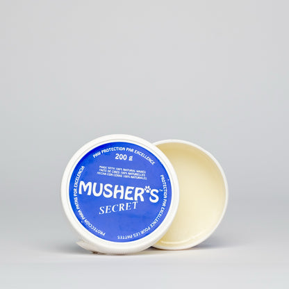 Mushers Secret - Ultimate Pad Protection