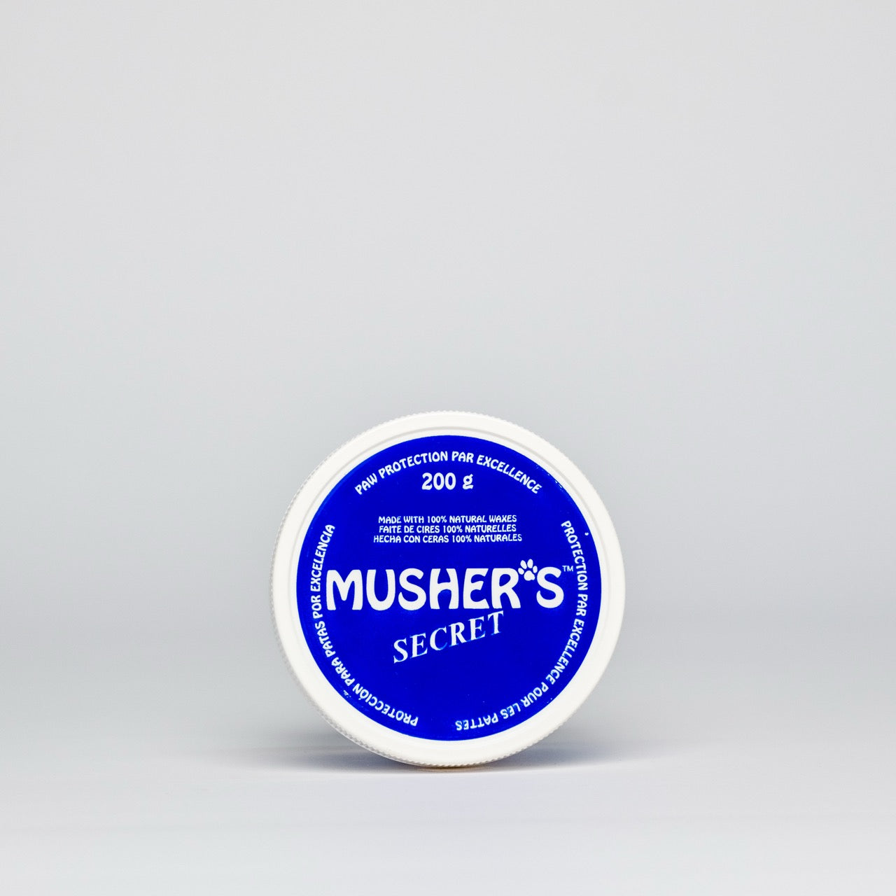 Mushers Secret - Ultimate Pad Protection