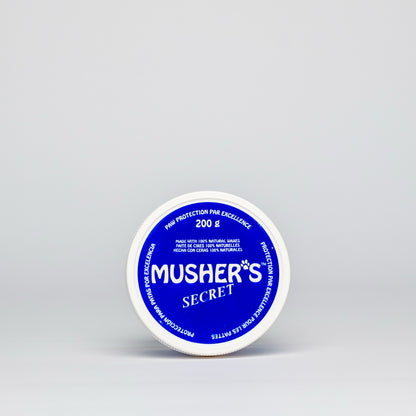 Mushers Secret - Ultimate Pad Protection