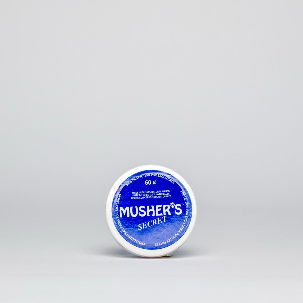 Mushers Secret - Ultimate Pad Protection