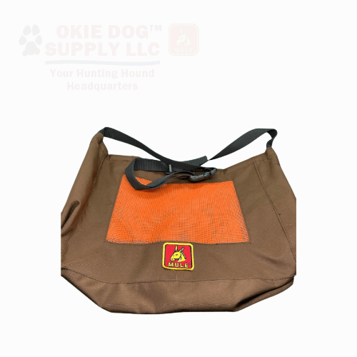 Mule Brand Bird Bag - Game Bag - INSTOCK - OKIE DOG SUPPLY