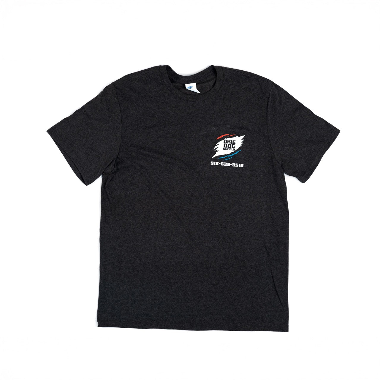 Okie Dog Supply Clearance T-Shirts-Limited Colors