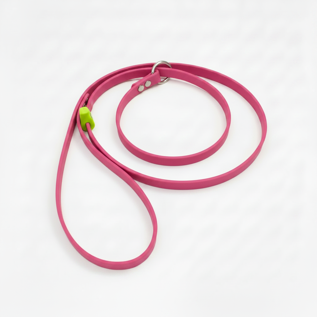 PINK SLIP LEAD WITH C. YELLOW STOP