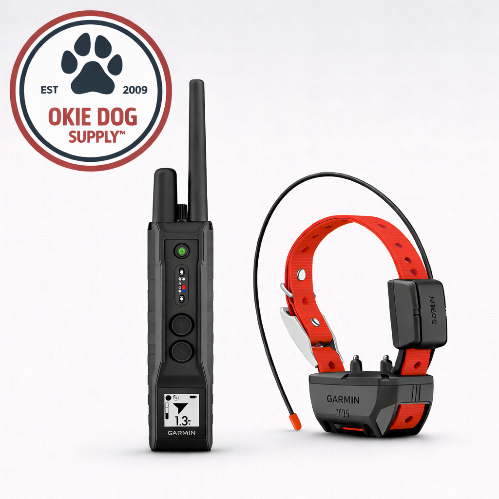 pro 550 plus mini tt25 bundle kit at okie dog supply