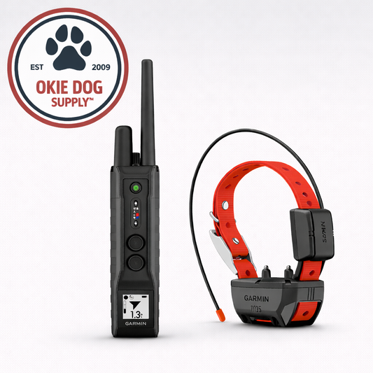 pro 550 plus mini tt25 bundle kit at okie dog supply
