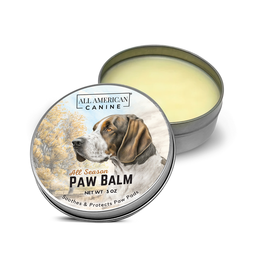 Paw Balm