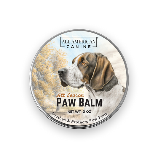 Paw Balm