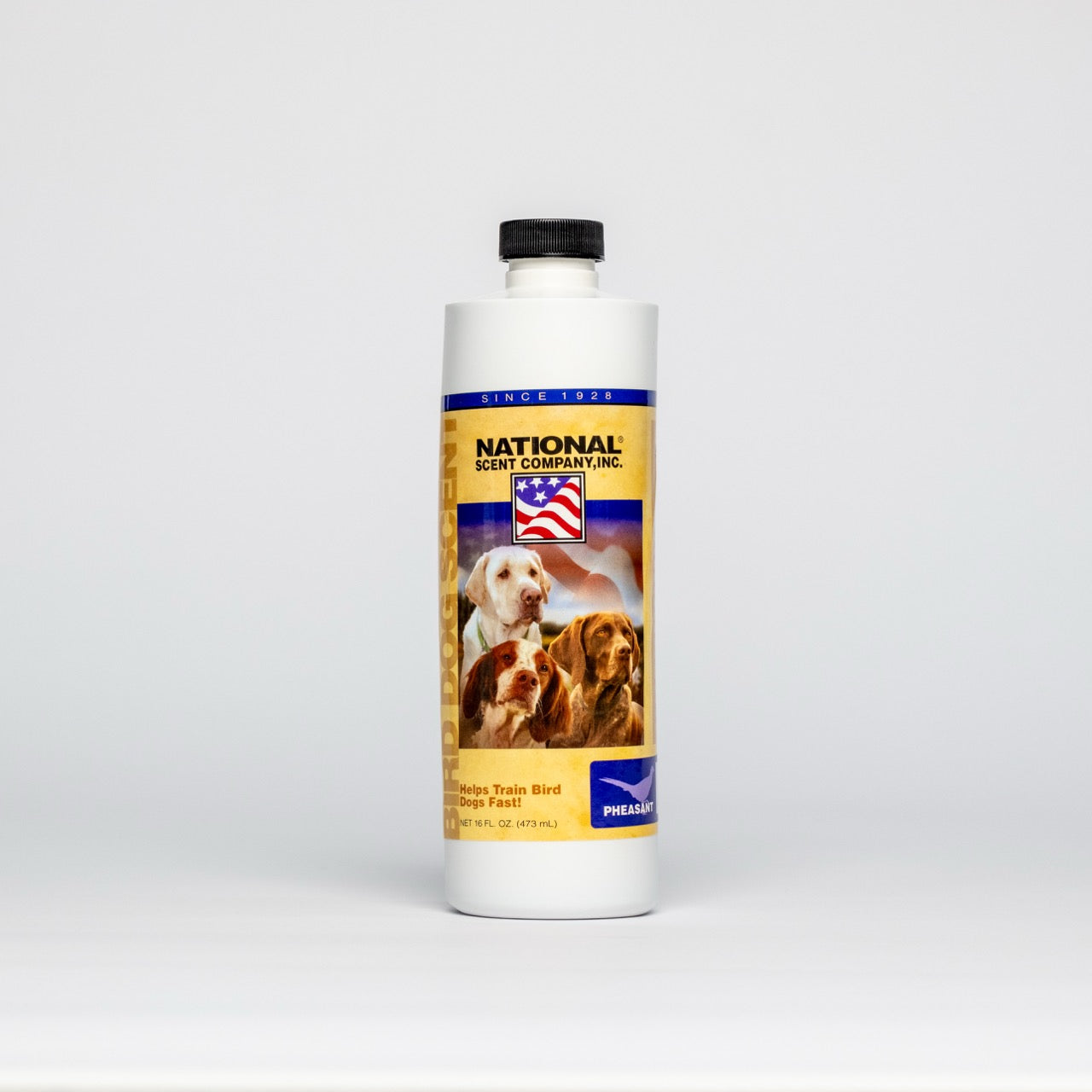 Pheasant Training Scent - 4oz or 16oz