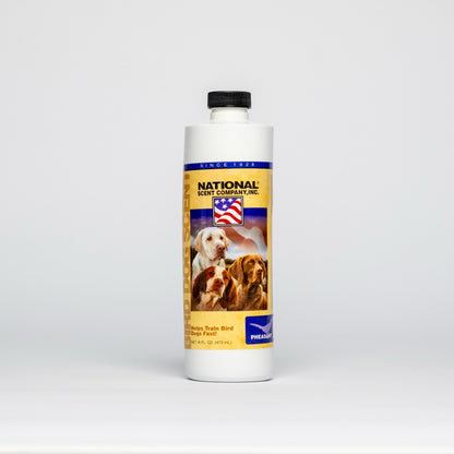 Pheasant Training Scent - 4oz or 16oz