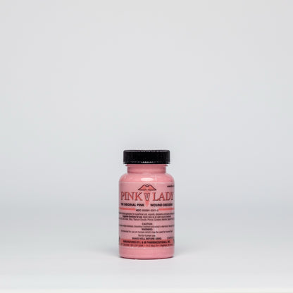 Pink Lady Wound Dressing - 4oz