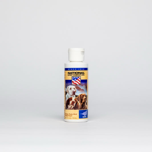 Quail Training Scent - 4oz or 16oz