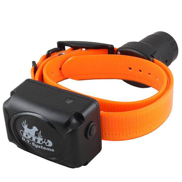 DT Systems RAPT 1450 Add-On Collar - OKIE DOG SUPPLY