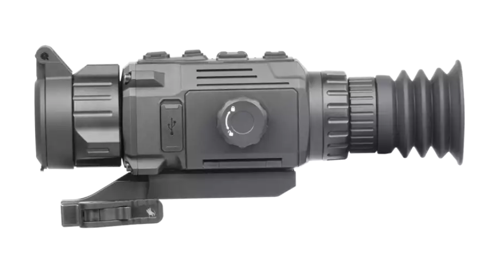 RATTLER V2 25-320 2 - OKIE DOG SUPPLY