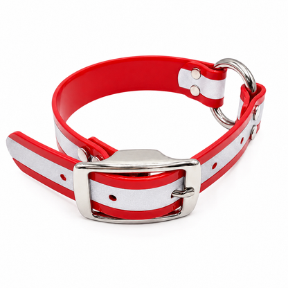 REF COLLAR 1 INCH CTR RED 1