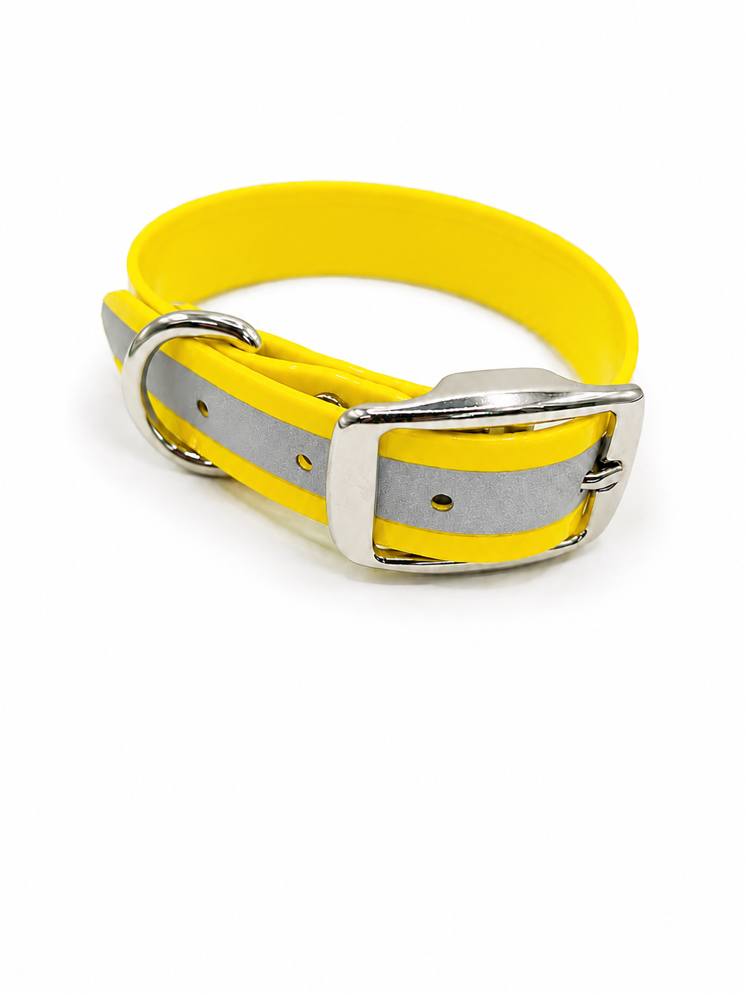 REF COLLAR 1 INCH D ONLY B. YELLOW 1