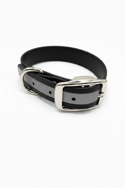 REF COLLAR 1 INCH D ONLY BLACK