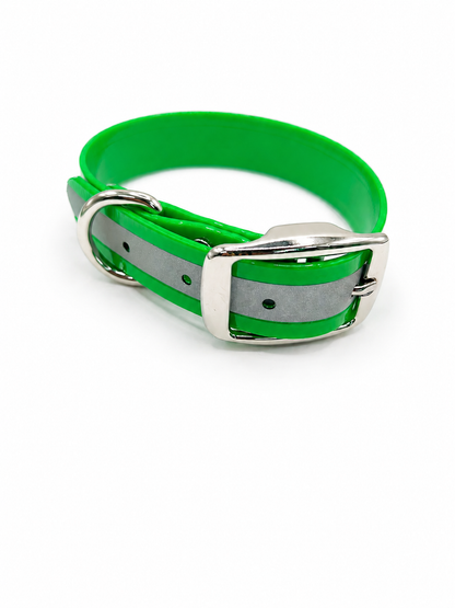 REF COLLAR 1 INCH D ONLY GREEN