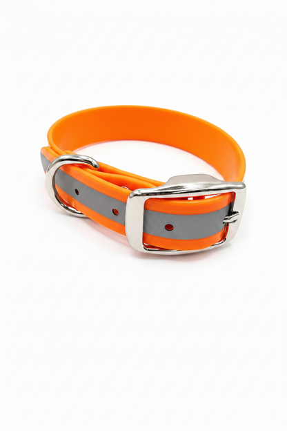 REF COLLAR 1 INCH D ONLY ORANGE