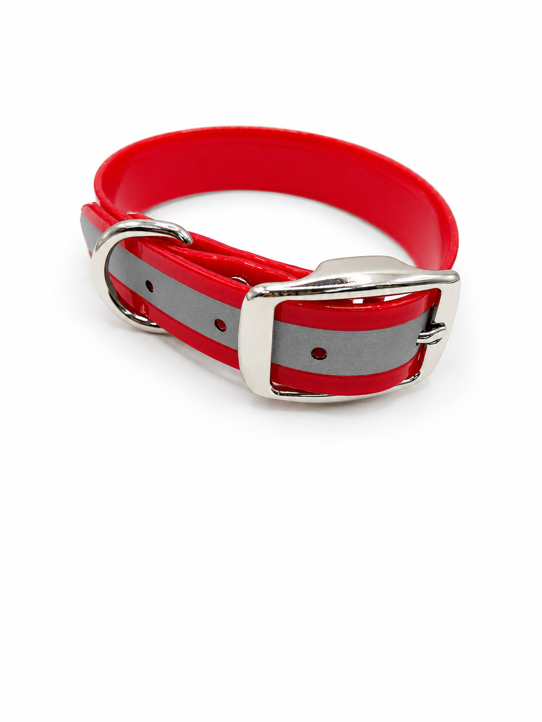 REF COLLAR 1 INCH D ONLY RED