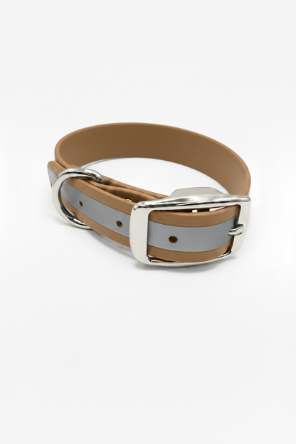 REF COLLAR 1 INCH D ONLY TAN