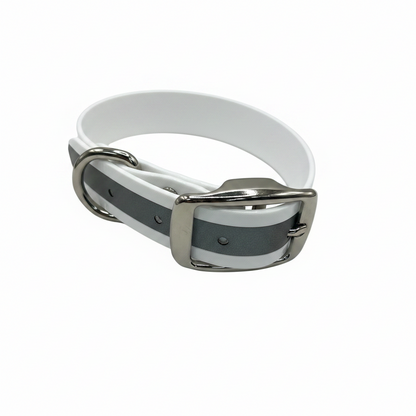 REF COLLAR 1 INCH D ONLY WHITE