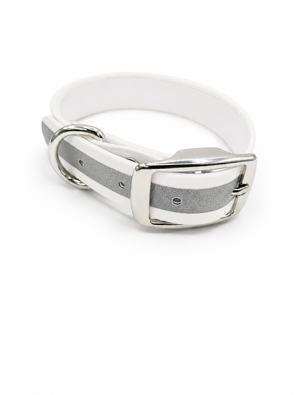 REF COLLAR 1 INCH D ONLY WHITE 1