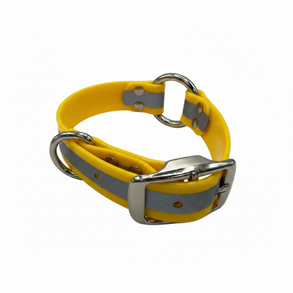REF COLLAR 1 INCH STND B. YELLOW
