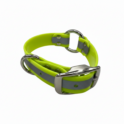 REF COLLAR 1 INCH STND C. YELLOW