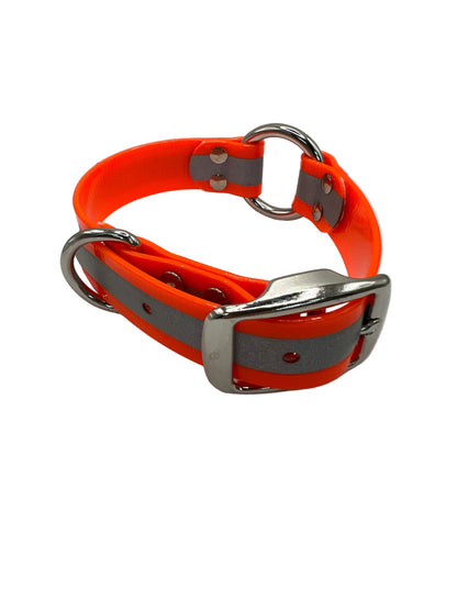 REF COLLAR 1 INCH STND ORANGE