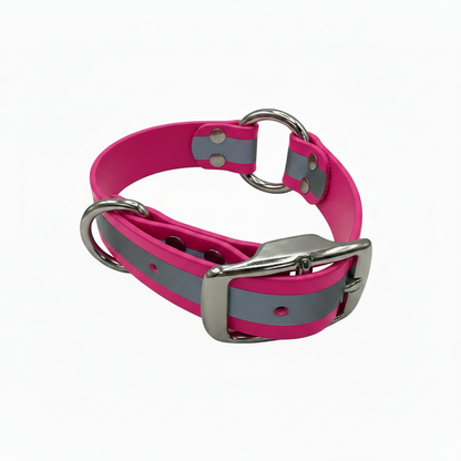 REF COLLAR 1 INCH STND PINK