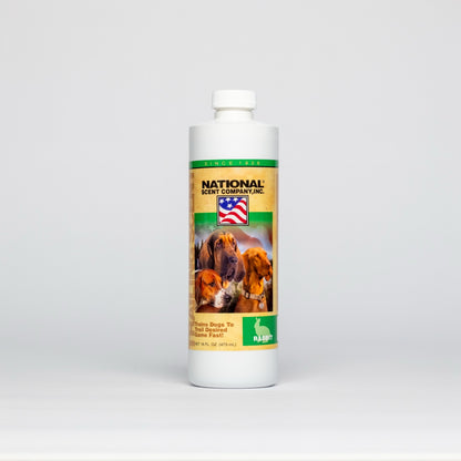 Rabbit Training Scent - Available in 4oz or 16oz