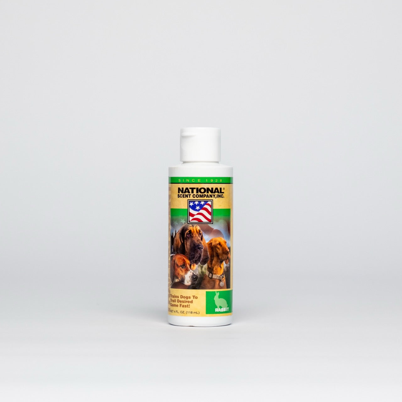 Rabbit Training Scent - Available in 4oz or 16oz
