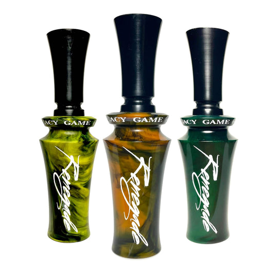 Renegade Duck Call - OKIE DOG SUPPLY