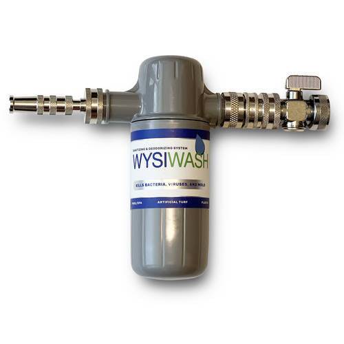 Wysiwash Pro V Sanitizer - Instock - OKIE DOG SUPPLY