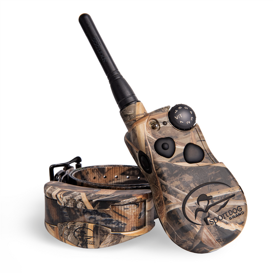 SportDOG Wetland Hunter 1825X Camo - 1 Mile