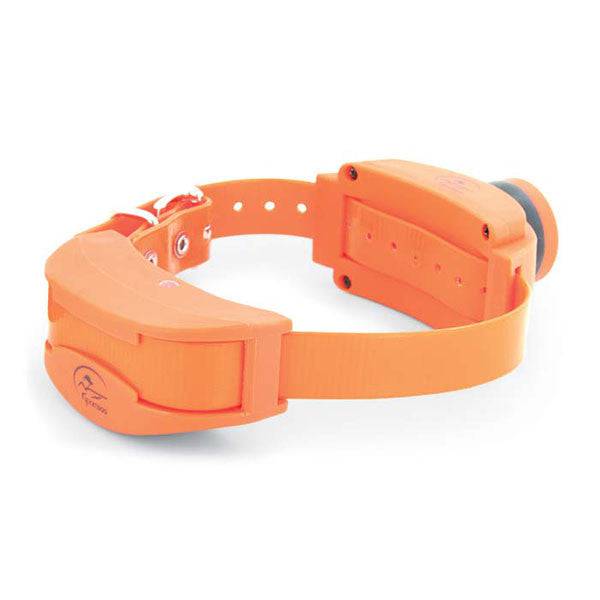 SportDOG SD-1875 Add-A-Dog Receiver - Beeper - Orange - OKIE DOG SUPPLY