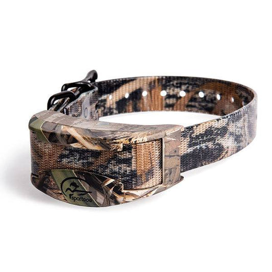 SportDOG Add-A-Dog Collar - Camo - SDR AXC - OKIE DOG SUPPLY