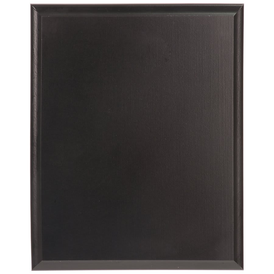 Solid Black