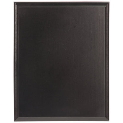 Solid Black