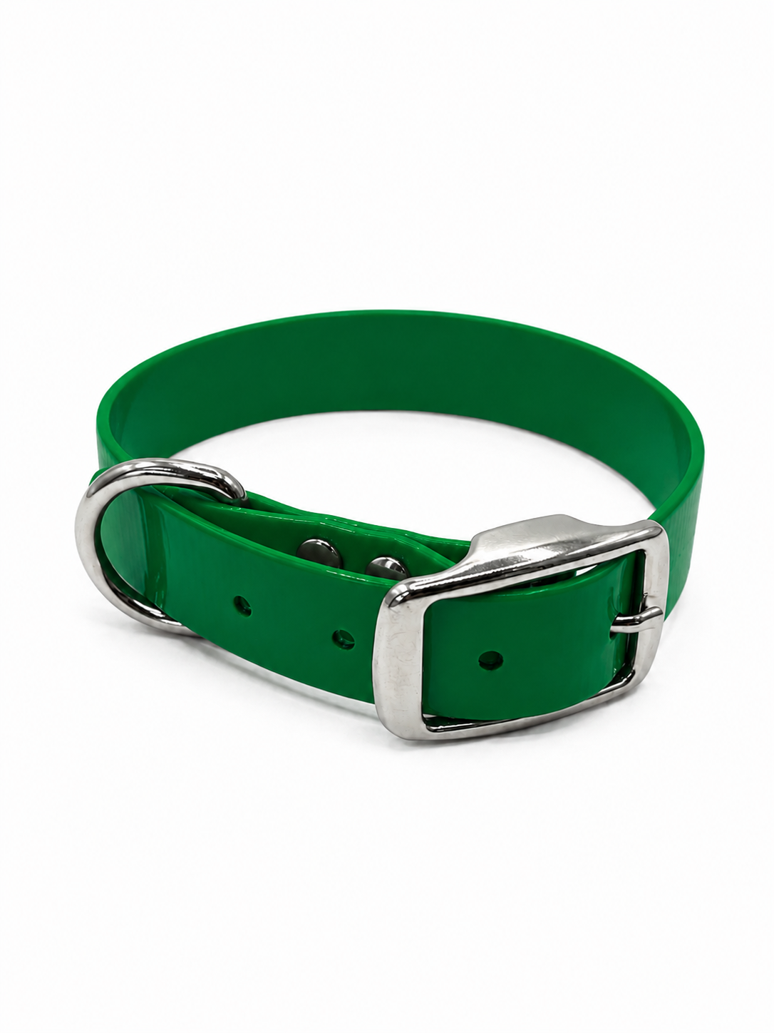 SOLID COLLAR 1 INCH D D. GREEN