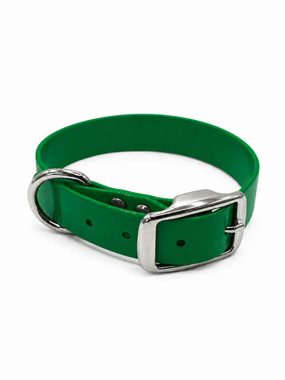 SOLID COLLAR 1 INCH D D. GREEN