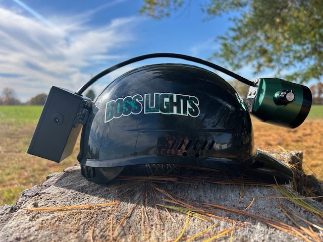 Boss Super Magnum Coon Light