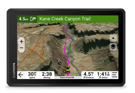Garmin Tread® 2 - SxS Edition