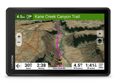 Garmin Tread® 2 - SxS Edition